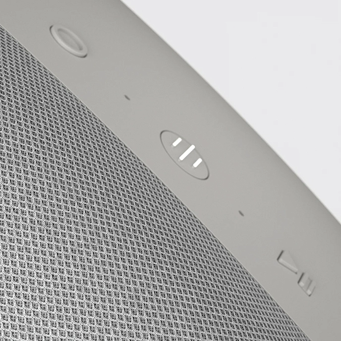 Wireless Speaker Bowers & Wilkins Zeppelin Pearl Grey - img.8