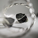 In-ear headphones MoonDrop Armature Art 12 Silver - img.15
