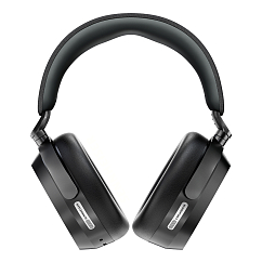 Wireless Headphones Sennheiser Momentum 5 Wireless Black