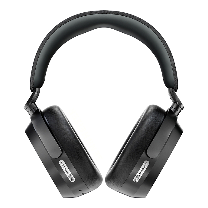 Wireless Headphones Sennheiser Momentum 5 Wireless Black - img.1
