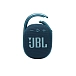 - img.1 Portable speaker JBL Clip 4 Blue - img.1