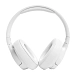 Wireless Headphones JBL Tune 720BT White - img.2 Wireless Headphones JBL Tune 720BT White - img.2