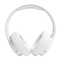 Wireless Headphones JBL Tune 720BT White