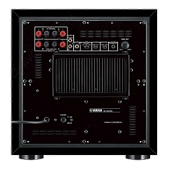 Subwoofer Yamaha NS-SW300 Piano Black