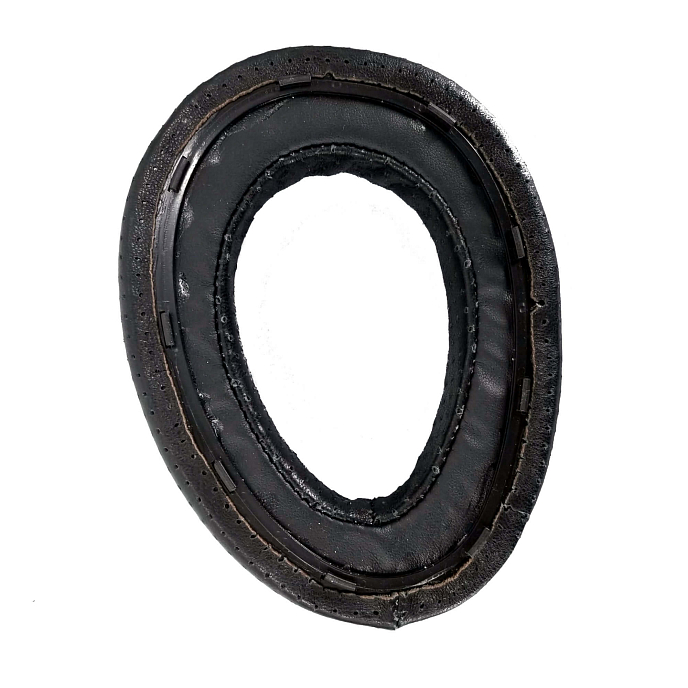Eartips Dekoni Audio Elite Fenestrated Sheepskin for HiFiMan Arya - img.3
