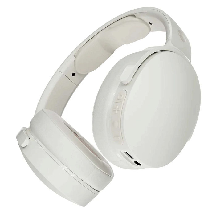 Headphones Skullcandy Hesh ANC Wireless Black + Skullcandy Hesh ANC Wireless White - img.8