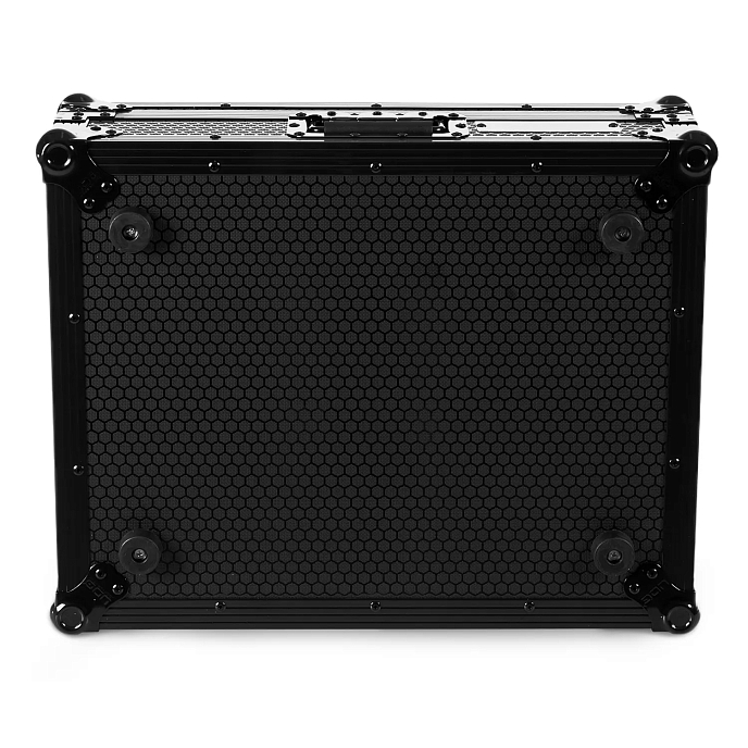 Case UDG Ultimate Flight Case AlphaTheta Omnis-Duo Black - img.7
