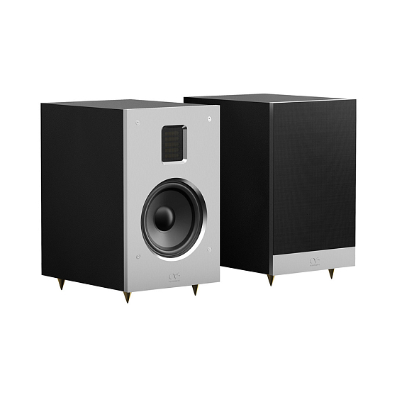 Bookshelf speakers Shanling JET1 - img.0