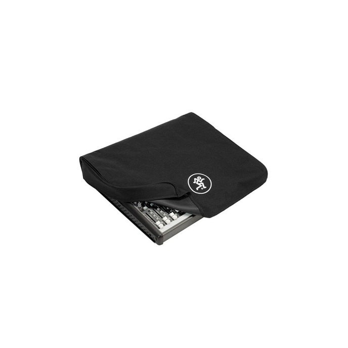 Storage cases Mackie ProFX16 Cover Black - img.1