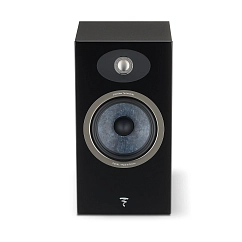 Bookshelf speakers Focal Theva N1 Black