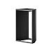 Case AIAIAI UNIT-4 Wireless+ Bumper Case Black - img.0