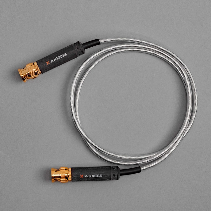 Cable Axxess Digital Interconnect Silver 2m - img.3