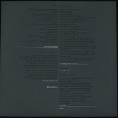 Vinyl Record Bjork – Medulla - 2LP