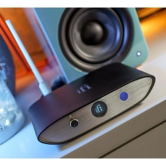 DAC iFi Zen Blue V2