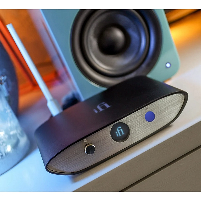 DAC iFi Zen Blue V2 - img.2