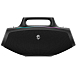 Portable speaker Skullcandy Barrel Black Orange - img.0