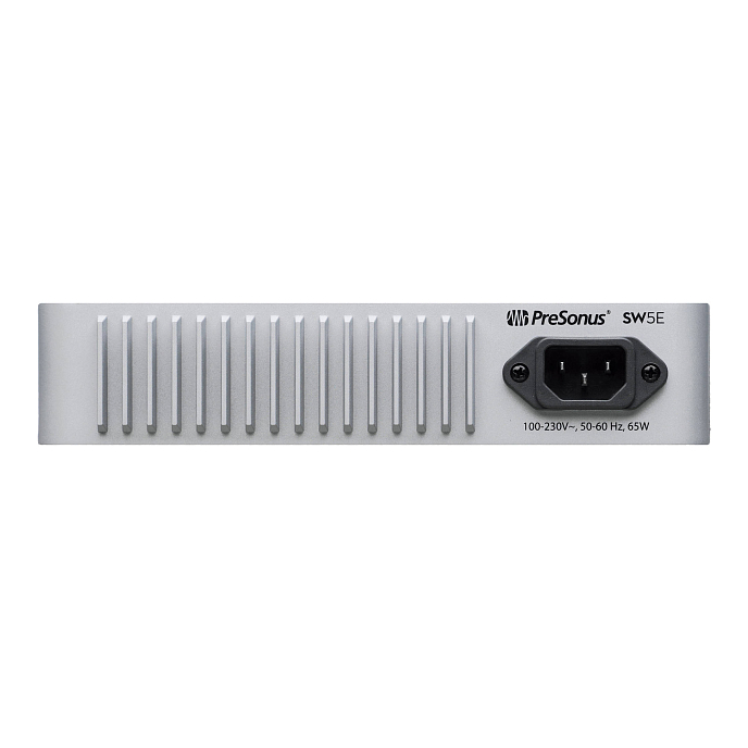 PreSonus SW5E - img.1