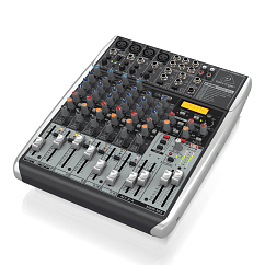 Mixing console Behringer Xenyx QX1204USB
