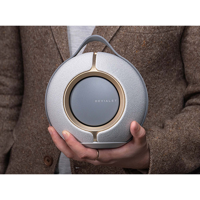 Portable speaker Devialet Mania Opera De Paris - img.11