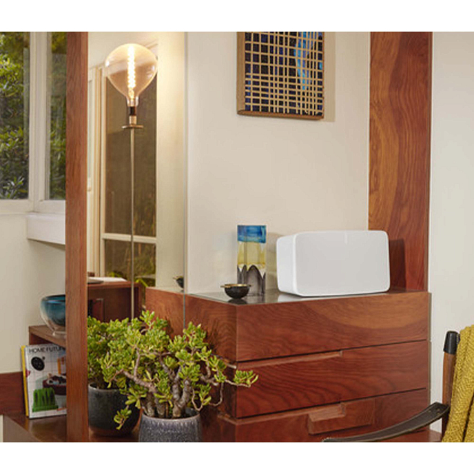 Speaker System Sonos Five White - img.4
