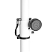 Speaker Stands Gravity SP 5211 W White - img.4