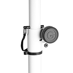 Speaker Stands Gravity SP 5211 W White