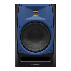 Studio monitor PreSonus R80 black
