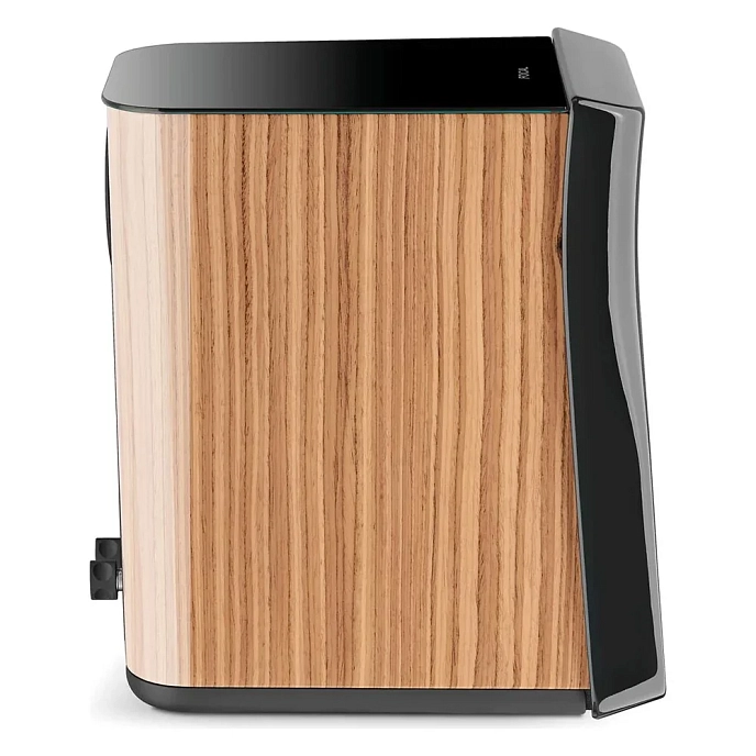 Bookshelf speakers Focal Kanta N1 Walnut Deep Black black - img.9