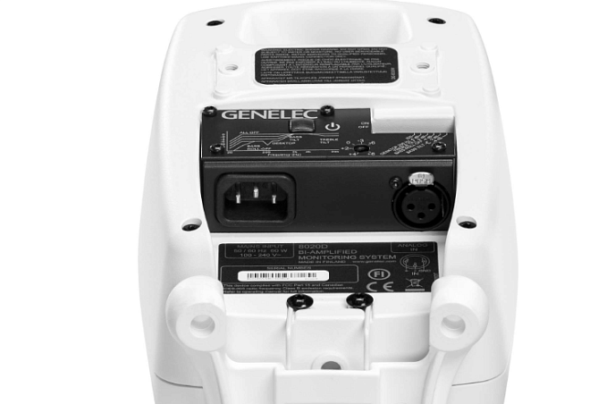 Studio monitor Genelec 8020D - img.7