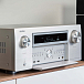 Receiver Denon AVC-X8500HA Silver - img.6