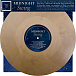 Vinyl Record Various – Midnight Swing - Gold Marbled - LP - img.2
