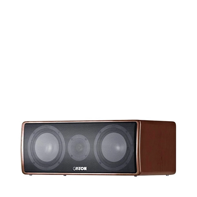 Central Channel Canton Ergo 655 CM Wenge - img.1