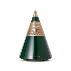 Speaker System TRETTITRE TreSound 1 green