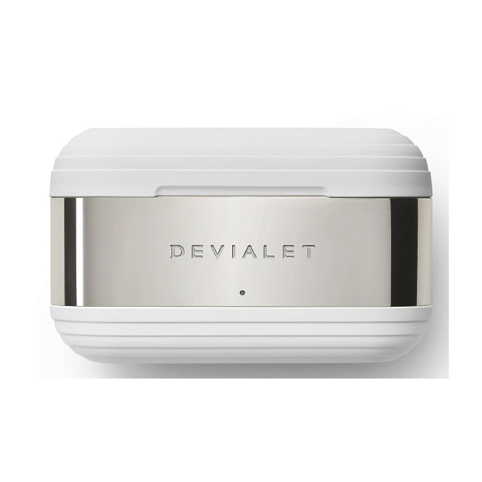 Speaker System KEF LS50 Wireless II Titanium Grey + Devialet Gemini II White (Bundle) - img.13
