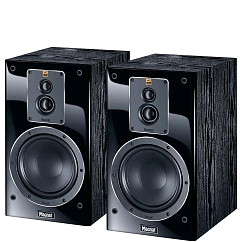 Bookshelf speakers Magnat Signature 503 Black