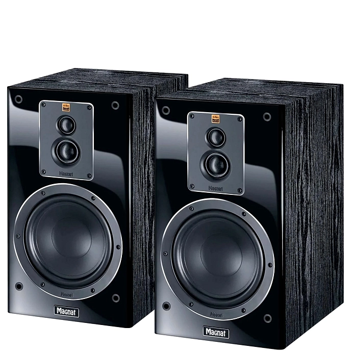 Bookshelf speakers Magnat Signature 503 Black - img.0