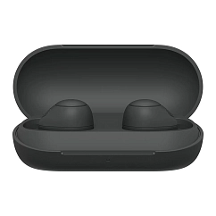 Wireless Headphones Sony WF-C700N Black