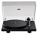 Turntable Pro-Ject Debut EVO 2 (PICK IT MM EVO) Satin Black - img.0