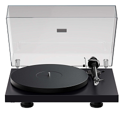 Turntable Pro-Ject Debut EVO 2 (PICK IT MM EVO) Satin Black