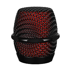Vocal microphone SE Electronics V7 PTT Black Red