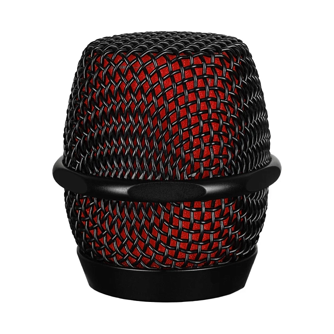 Vocal microphone SE Electronics V7 PTT Black Red - img.2