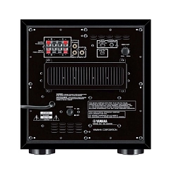 Subwoofer Yamaha NS-SW200 Piano Black