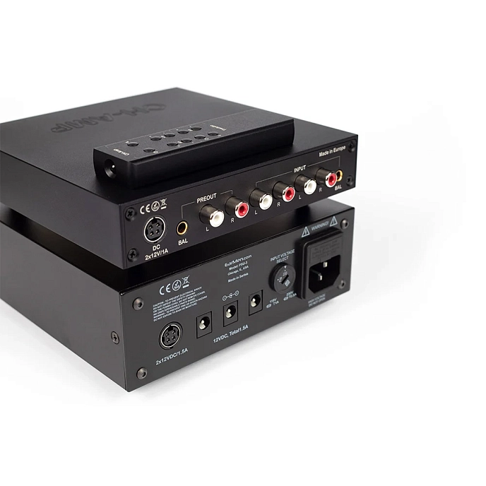 Headphone Amplifier EarMen CH-Amp - img.3