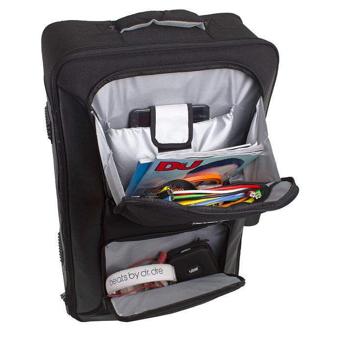 Case UDG Urbanite MIDI Controller Backpack Large Black - img.5