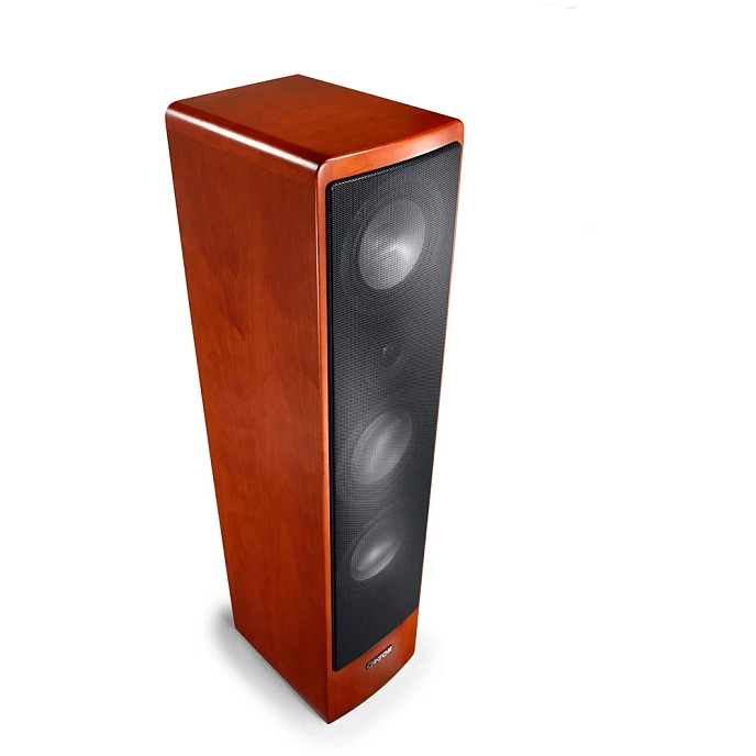 Floorstanding Speakers Canton Ergo 690 Cherry - img.1
