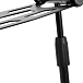 Laptop stand UDG Ultimate Height Adjustable Laptop Stand Black - img.7