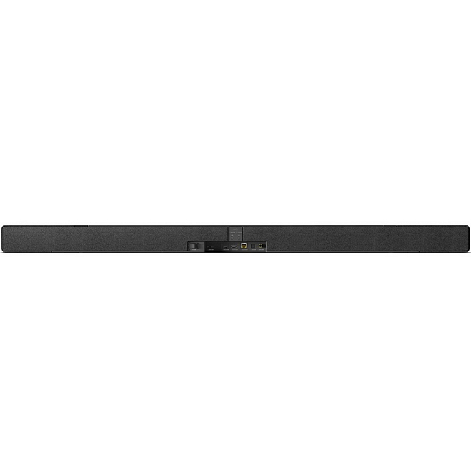 Soundbar KEF XIO Black - img.6
