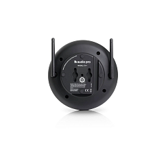 Wireless Speaker Audio Pro TX-1 Black