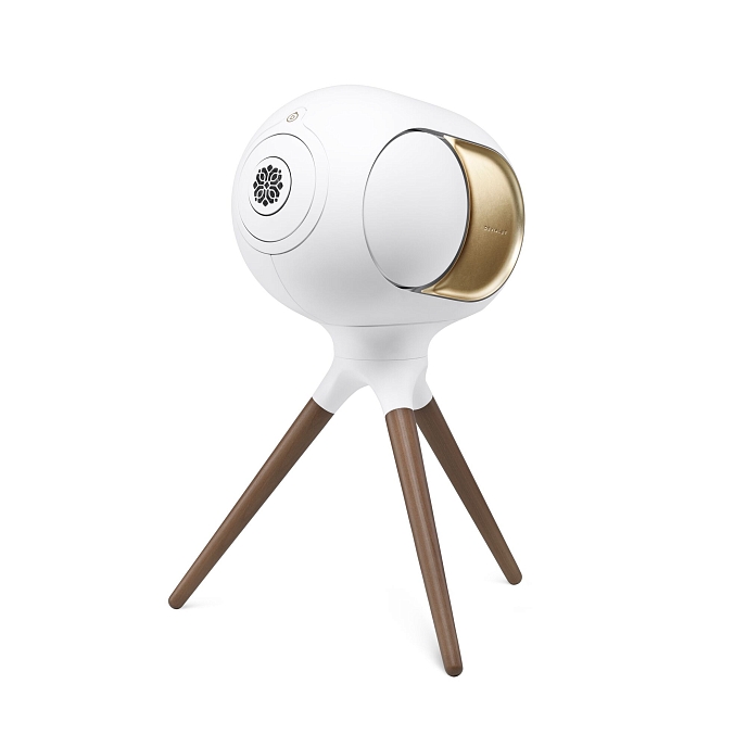 Speaker stand Devialet Treepod Phantom Ultimate 108 dB Matte White - img.1
