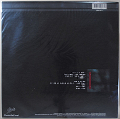 Vinyl Record Sade - Promise